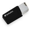 Pendrive VERBATIM Store n Click 32GB, USB 3.2 Gen. 1 (USB 3.0), Odczyt 80 Mb/s, Zapis 25 Mb/s Interfejs USB 3.2 Gen. 1
