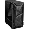 Obudowa ASUS TUF Gaming GT301 Liczba zamontowanych wentylatorów 4