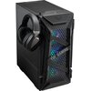 Obudowa ASUS TUF Gaming GT301 Typ obudowy Middle Tower