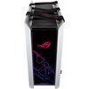 Obudowa ASUS ROG Strix Helios GX601 White Edition Standard płyty głównej ATX