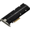 Karta sieciowa SYNOLOGY E10M20-T1 PCI Express, Wewnętrzna