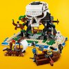 LEGO 31109 Creator 3w1 Statek piracki Gwarancja 24 miesiące