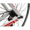 Rower szosowy BOTTECCHIA Crono M21 28 cali męski Biało-czarny Wkład suportu Model/ Typ BSA SM-BB6700B