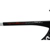 Rower szosowy BOTTECCHIA Crono M21 28 cali męski Biało-czarny Obręcze Fulcrum Racing Sport