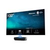 Laser TV HISENSE HE100L5F 100" 4K Dolby Atmos Android TV Nie