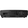 Laser TV HISENSE HE100L5F 100" 4K Dolby Atmos Technologia HDR (High Dynamic Range) HDR10