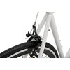 Rower szosowy BOTTECCHIA Hastag Scatto Fisso M21 28 cali męski Biały Wkład suportu Model/ Typ Łożyska zamknięte