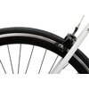 Rower szosowy BOTTECCHIA Hastag Scatto Fisso M21 28 cali męski Biały Obręcze Gipiemme Vintage 40