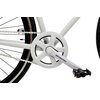 Rower szosowy BOTTECCHIA Hastag Scatto Fisso M21 28 cali męski Biały Rozmiar koła [cal] 28