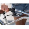 Rower miejski BOTTECCHIA Urban Town 3B 26 cali damski Biały mat Rozmiar ramy L