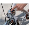 Rower miejski BOTTECCHIA Urban Town 3B 26 cali damski Biały mat Typ ramy Cruiser