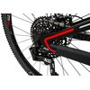 Rower górski MTB BOTTECCHIA Fedaia M17 27.5 cala męski Karbonowy mat Kolekcja 2020
