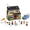 LEGO 75968 Harry Potter Privet Drive 4 Kod producenta 75968