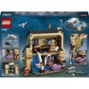 LEGO 75968 Harry Potter Privet Drive 4 Seria Lego Harry Potter