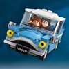 LEGO 75968 Harry Potter Privet Drive 4 Motyw Privet Drive 4