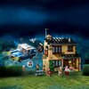 LEGO 75968 Harry Potter Privet Drive 4 Załączona dokumentacja Instrukcja obsługi w języku polskim