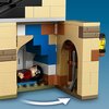 LEGO 75968 Harry Potter Privet Drive 4 Płeć Dziewczynka
