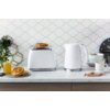 Toster RUSSELL HOBBS Honey Comb 26060-56 Biały Moc [W] 850