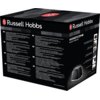 Toster RUSSELL HOBBS Honey Comb 26061-56 Czarny Załączona dokumentacja Karta gwarancyjna
