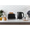 Toster RUSSELL HOBBS Honey Comb 26061-56 Czarny Moc [W] 850