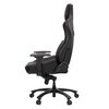 Fotel ASUS ROG Chariot Core Czarny Regulacja podłokietników Prawo - lewo