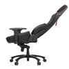 Fotel ASUS ROG Chariot Core Czarny Regulacja podłokietników Przód - tył
