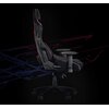 Fotel ASUS ROG Chariot Czarny Odchylenie [stopnie] 90 - 145