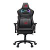 Fotel ASUS ROG Chariot Czarny Materiał obicia Skóra ekologiczna