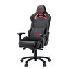 Fotel ASUS ROG Chariot Czarny Dopuszczalna waga [kg] 120
