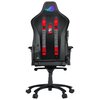 Fotel ASUS ROG Chariot Czarny Regulacja podłokietników Góra - dół