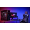 Fotel ASUS ROG Chariot Czarny Rekomendowany wzrost [cm] 195