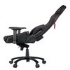 Fotel ASUS ROG Chariot Czarny Regulacja podłokietników Prawo - lewo