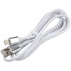 Kabel USB - Lightning EVERACTIVE CBS-1.5IW 1.5 m Typ USB - Lightning