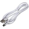Kabel USB - Micro USB EVERACTIVE CBS-1.5MW 1.5 m Długość [m] 1.5