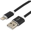 Kabel USB - Lightning EVERACTIVE CBS-1.5IB 1.5 m