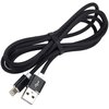 Kabel USB - Lightning EVERACTIVE CBS-1.5IB 1.5 m Typ USB - Lightning