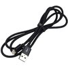 Kabel USB - Lightning EVERACTIVE CBB-1.2IB 1.2 m Długość [m] 1.2