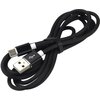 Kabel USB - USB-C EVERACTIVE CBS-1.5CB 1.5 m Długość [m] 1.5