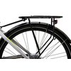 Rower elektryczny TORPADO Ether M19 28 cali Szary mat Umiejscowienie silnika Centralny