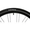 Rower elektryczny TORPADO Ether M19 28 cali Szary mat Kolekcja 2021