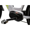 Rower elektryczny TORPADO Ether M19 28 cali Szary mat Waga z opakowaniem [kg] 30