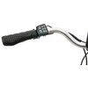 Rower elektryczny TORPADO Ether M19 28 cali Szary mat Pedały w zestawie Tak