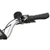 Rower elektryczny TORPADO Ether M19 28 cali Szary mat Gwarancja 24 miesiące