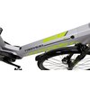 Rower elektryczny TORPADO Ether M19 28 cali Szary mat Marka silnika Bafang