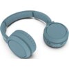 Słuchawki nauszne PHILIPS TAH4205BL Niebieski Pasmo przenoszenia min. [Hz] 20