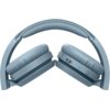 Słuchawki nauszne PHILIPS TAH4205BL Niebieski Pasmo przenoszenia max. [Hz] 20000