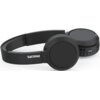 Słuchawki nauszne PHILIPS TAH4205BK Czarny Transmisja bezprzewodowa Bluetooth