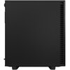 Obudowa FRACTAL DESIGN Define 7 Compact Solid Czarny Przyciski i regulatory Power
