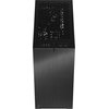 Obudowa FRACTAL DESIGN Define 7 Compact Solid Czarny Liczba zamontowanych wentylatorów 2