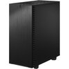 Obudowa FRACTAL DESIGN Define 7 Compact Solid Czarny Panel dolny 1x 120 mm